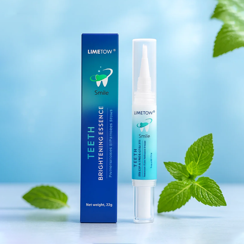 LIMETOW® Teeth Brightening Essence