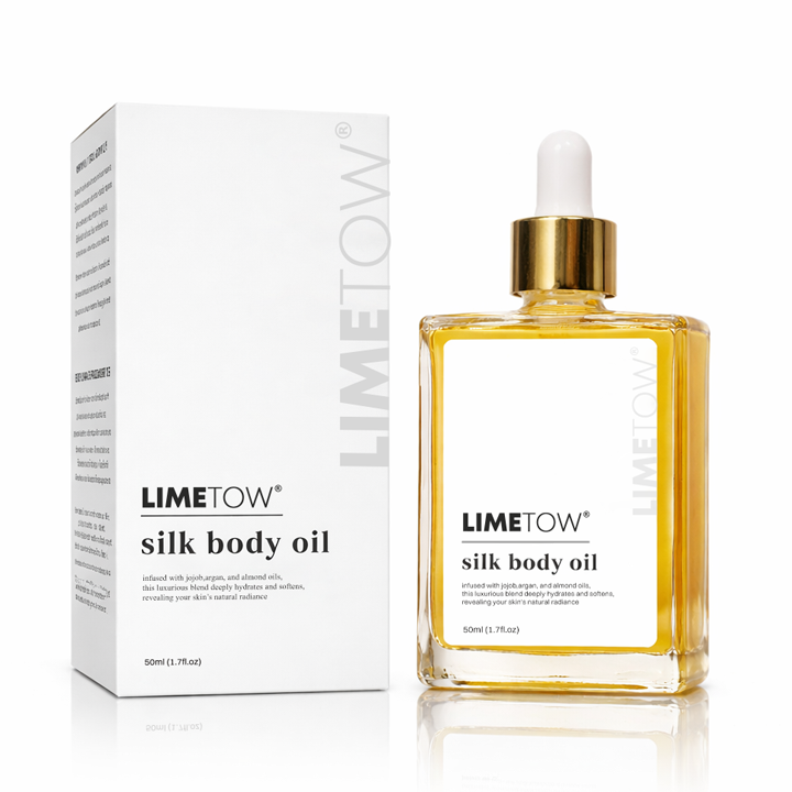 LIMETOW® Silk Body Oil