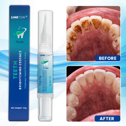 LIMETOW®  Teeth Brightening Essence