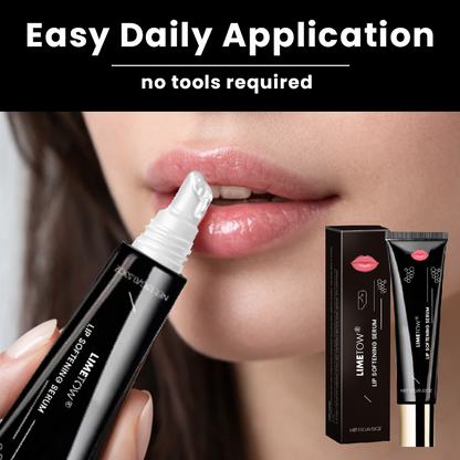 LIMETOW® Lip Softening Serum
