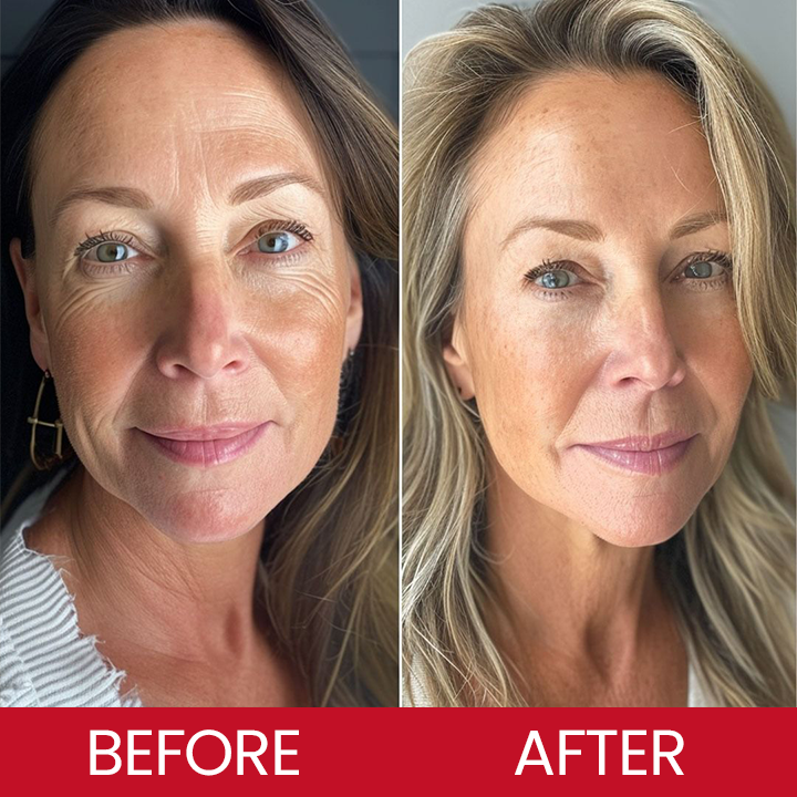 LIMETOW® Retinol Eye Stick✅ for Reduces Fine Lines，Puffiness and Dark Circles🌟