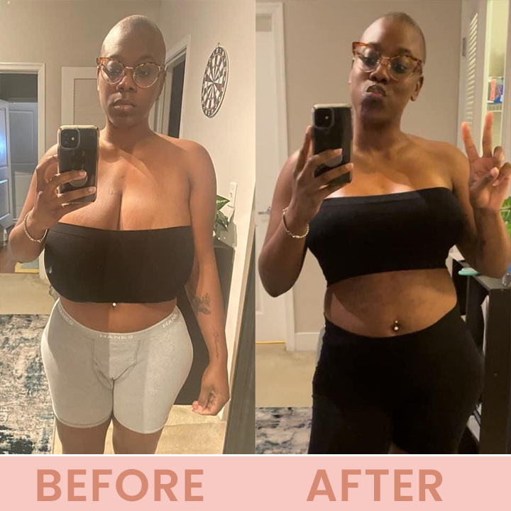 LIMETOW® Bust Lift Oil