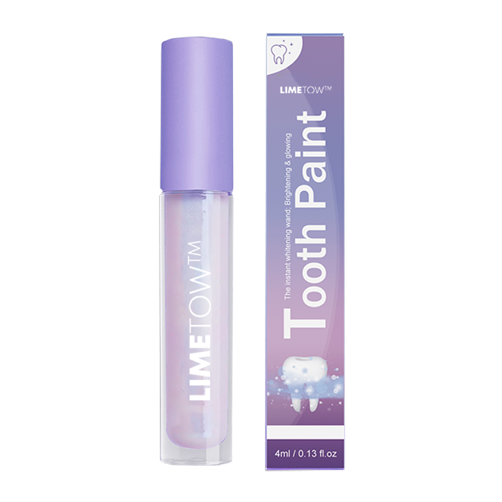 LIMETOW® Instant Teeth Whitening Stick