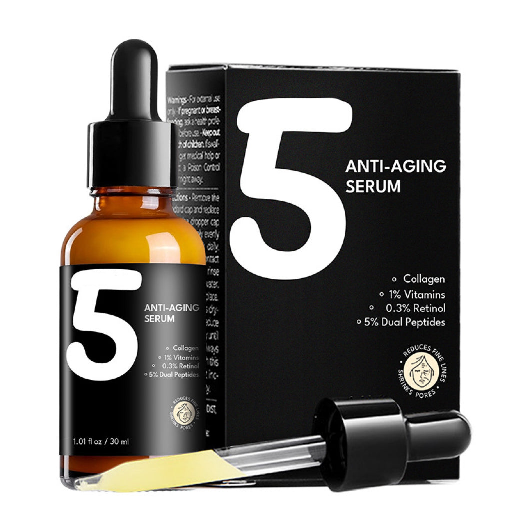 Anti-Aging Serum