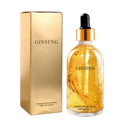 Ginseng Extract