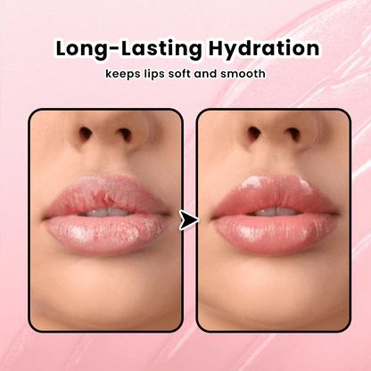 LIMETOW® Lip Softening Serum
