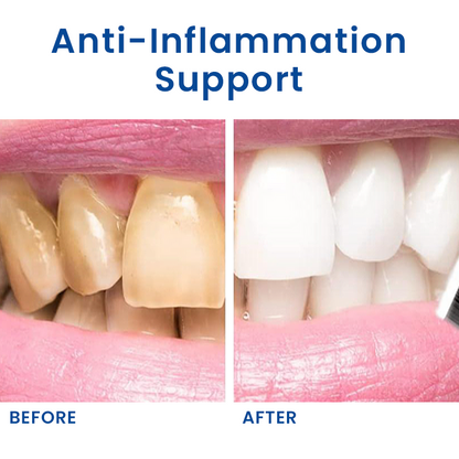 LIMETOW®  Teeth Brightening Essence