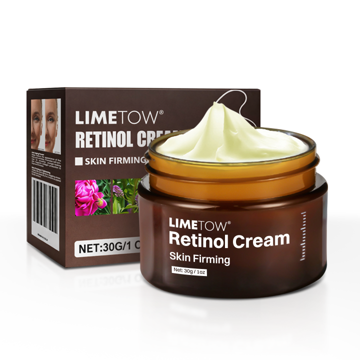 LIMETOW® Retinol Cream