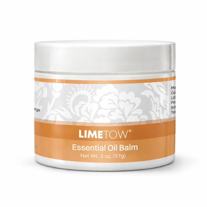 LIMETOW® Essential Oil Balm
