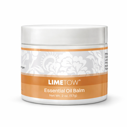 LIMETOW® Essential Oil Balm