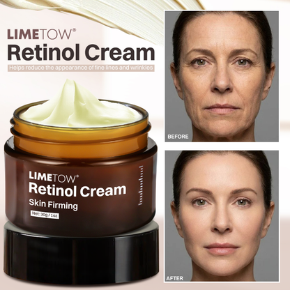 LIMETOW® Retinol Cream