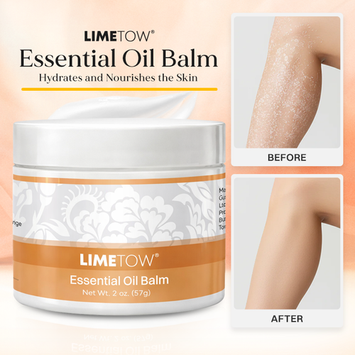 LIMETOW® Essential Oil Balm
