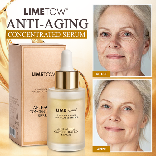 LIMETOW® Anti-Aging Concentrated Serum