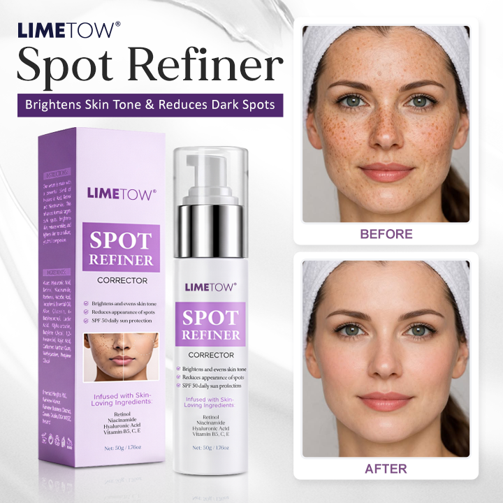 LIMETOW® Spot Refiner