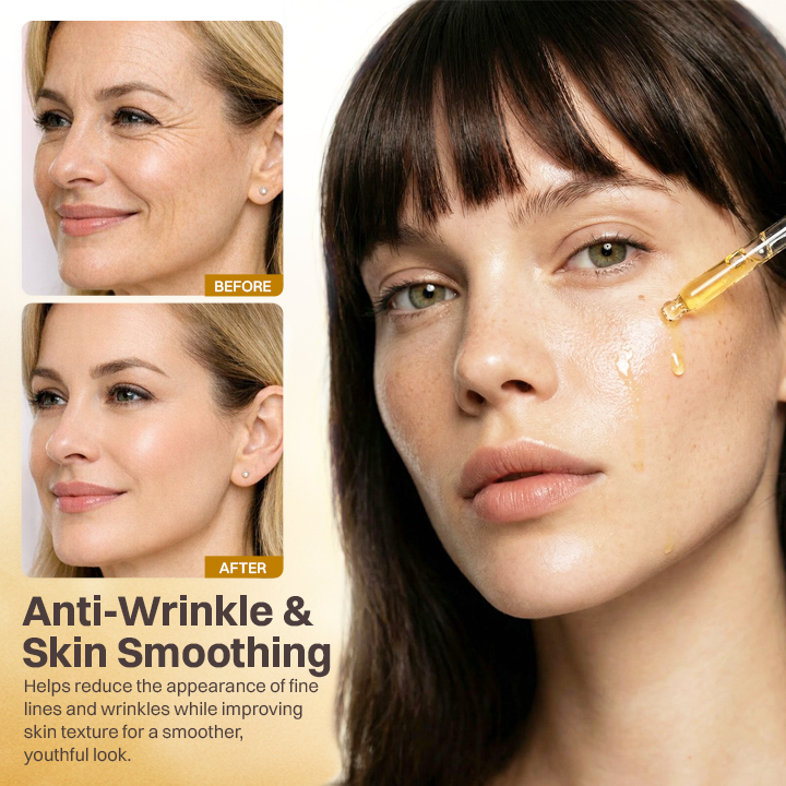 LIMETOW® Anti-Aging Concentrated Serum