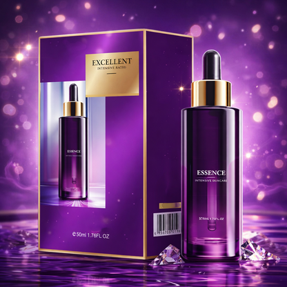 Firming Facial Serum