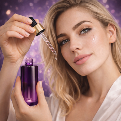 Firming Facial Serum