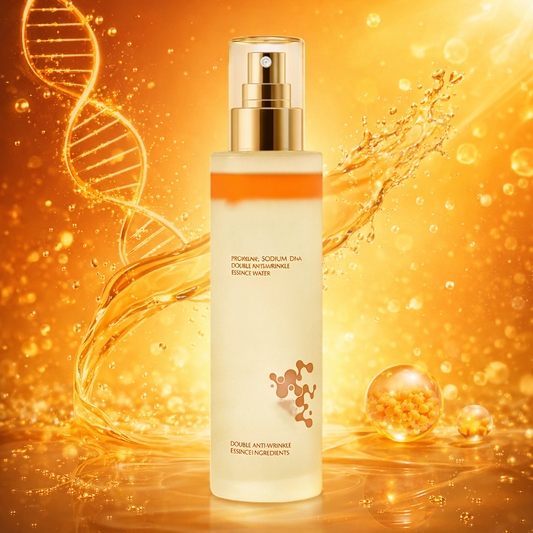 Double Anti-Wrinkle Essence