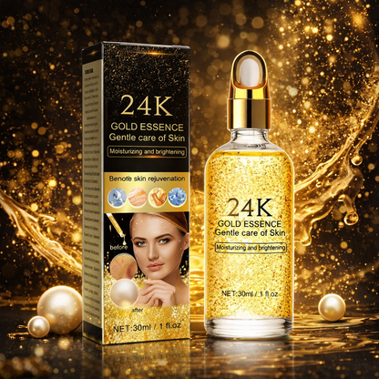 24K GOLD ESSENCE