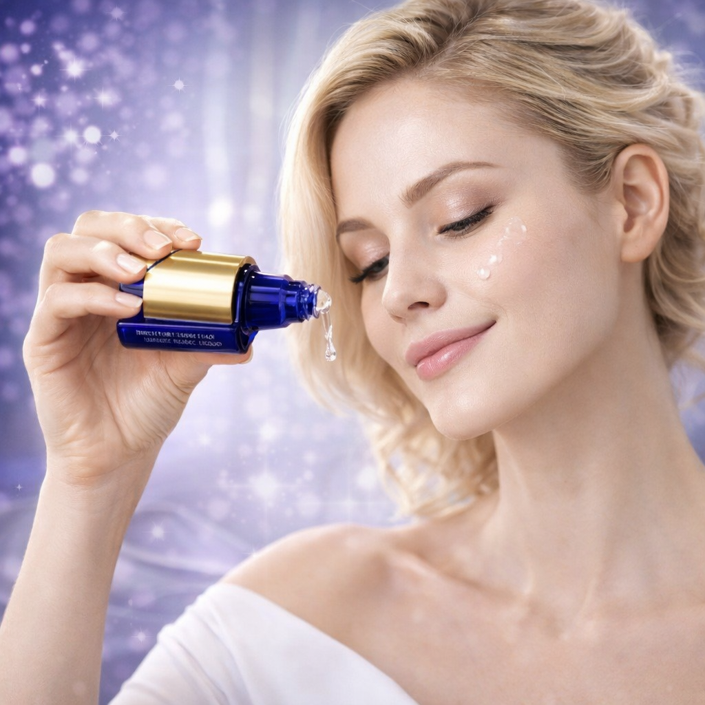 Spot-Removing Essence