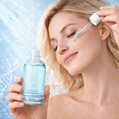 Hyaluronic Acid Serum