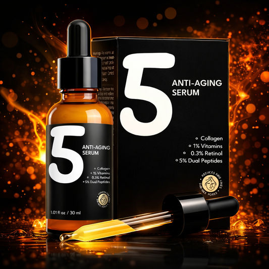 Anti-Aging Serum