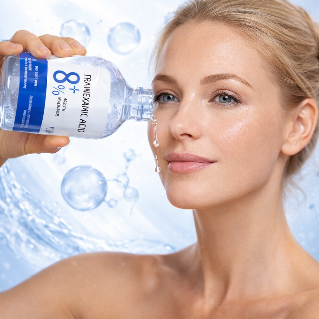 Brightening Serum