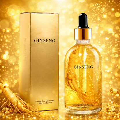 Ginseng Extract