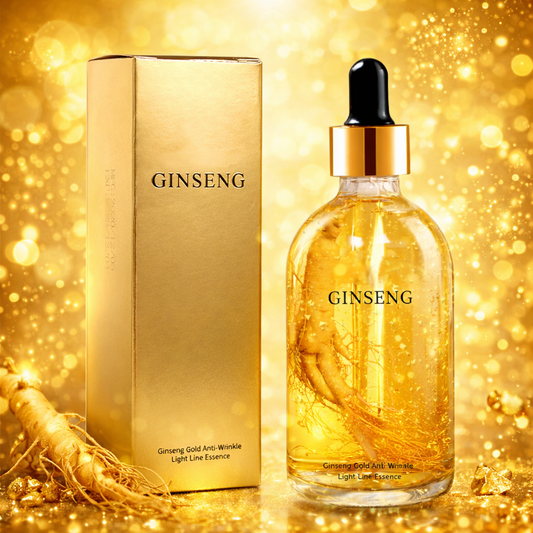 Ginseng Extract