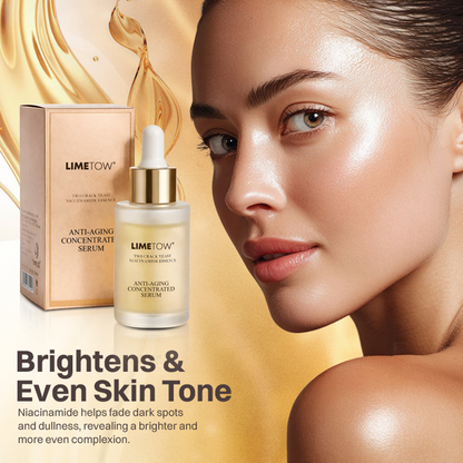 LIMETOW® Anti-Aging Concentrated Serum