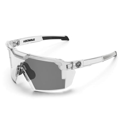 ☀️UV400 Photochromic Polarized Safety Glasses – 🥇Impact Resistant Outdoor Sports & Work Eyewear