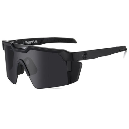 ☀️UV400 Photochromic Polarized Safety Glasses – 🥇Impact Resistant Outdoor Sports & Work Eyewear