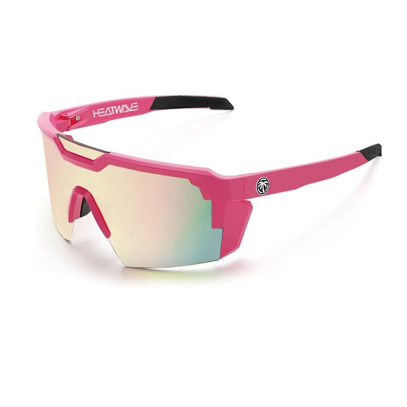 ☀️UV400 Photochromic Polarized Safety Glasses – 🥇Impact Resistant Outdoor Sports & Work Eyewear