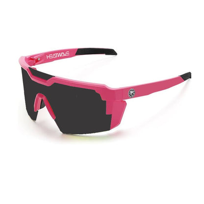 ☀️UV400 Photochromic Polarized Safety Glasses – 🥇Impact Resistant Outdoor Sports & Work Eyewear