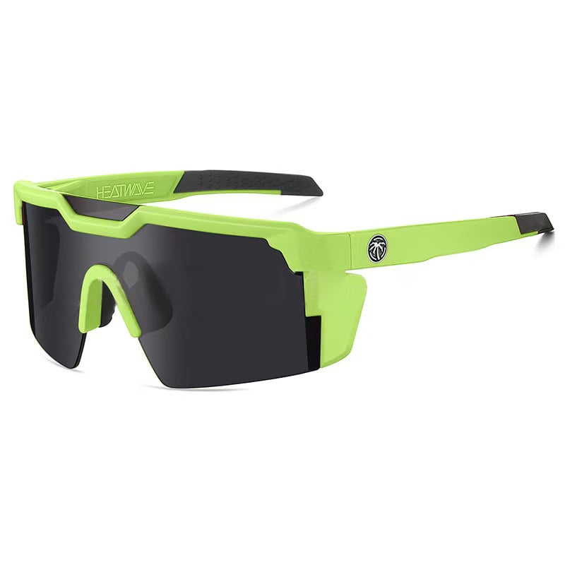 ☀️UV400 Photochromic Polarized Safety Glasses – 🥇Impact Resistant Outdoor Sports & Work Eyewear