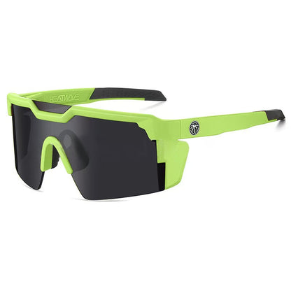 ☀️UV400 Photochromic Polarized Safety Glasses – 🥇Impact Resistant Outdoor Sports & Work Eyewear