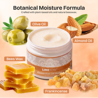 LIMETOW® Essential Oil Balm
