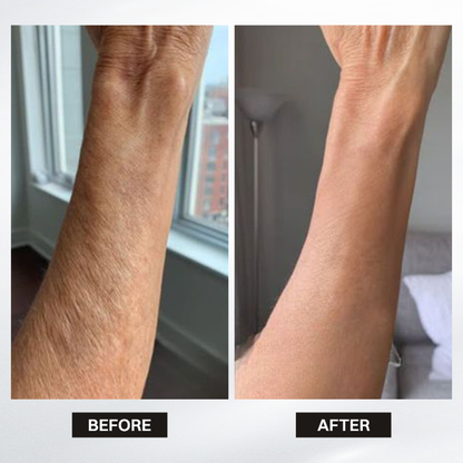 LIMETOW® Silk Body Oil