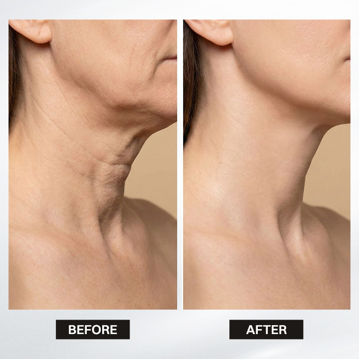 LIMETOW® Silk Body Oil