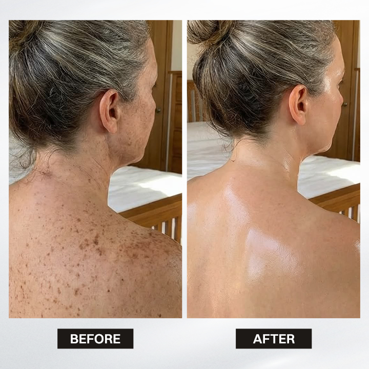LIMETOW® Silk Body Oil