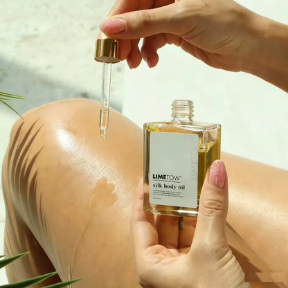 LIMETOW® Silk Body Oil