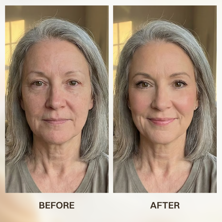 LIMETOW® The Only Foundation for Women 50+