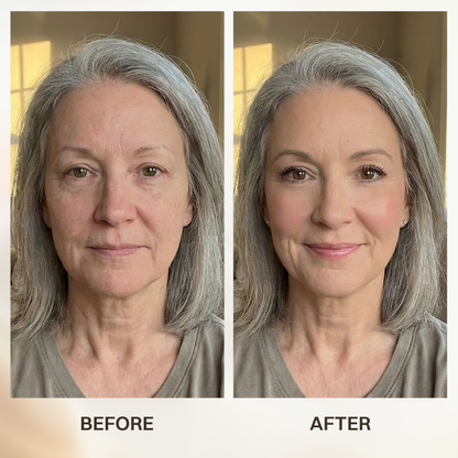 LIMETOW® The Only Foundation for Women 50+