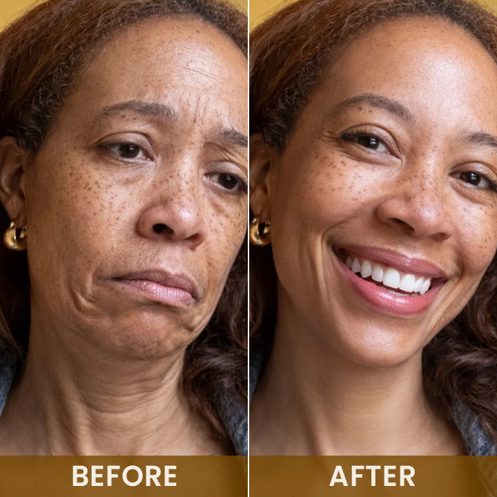 LIMETOW® 24K Gold Anti-Wrinkle Mask