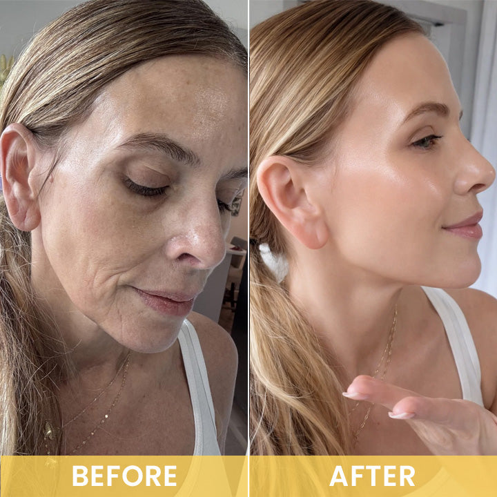 LIMETOW® Deep Collagen Silk Peptide Intensive Ampoule