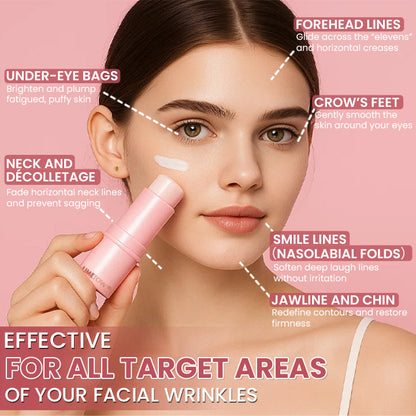 LIMETOW® Compact Anti-Wrinkle Bar