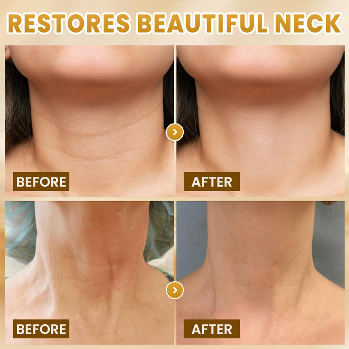 LIMETOW® 24K Gold Anti-Wrinkle Mask