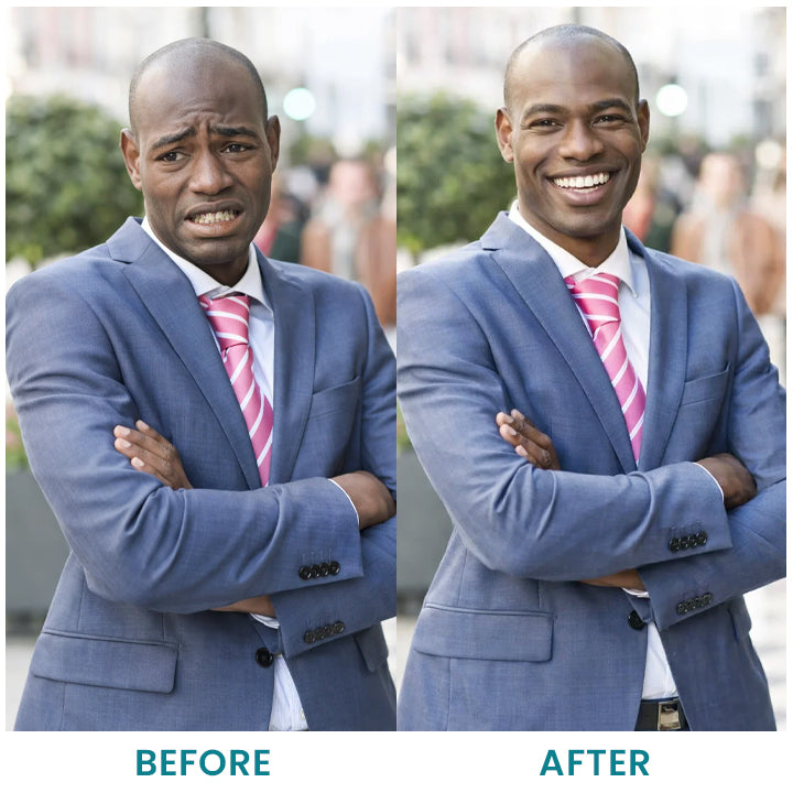 LIMETOW® Instant Teeth Whitening Paint