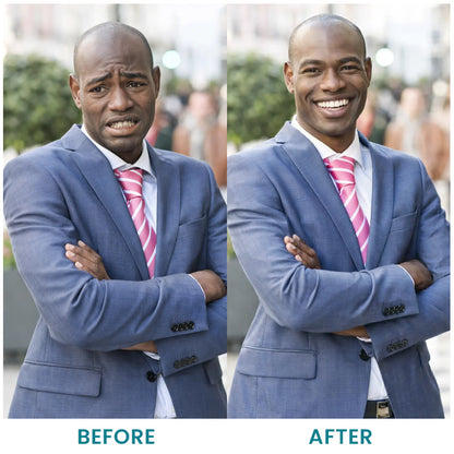 LIMETOW® Instant Teeth Whitening Paint