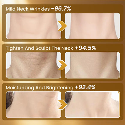 LIMETOW® 24K Gold Anti-Wrinkle Mask